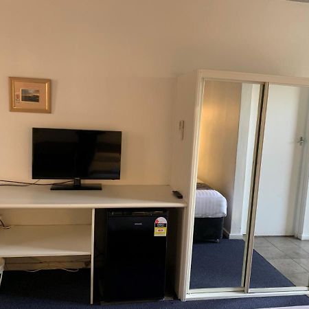 Panorama Motor Inn Newcastle Bagian luar foto