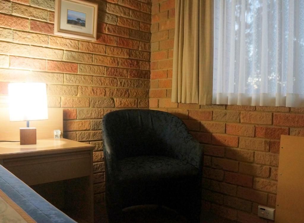 Panorama Motor Inn Newcastle Ruang foto