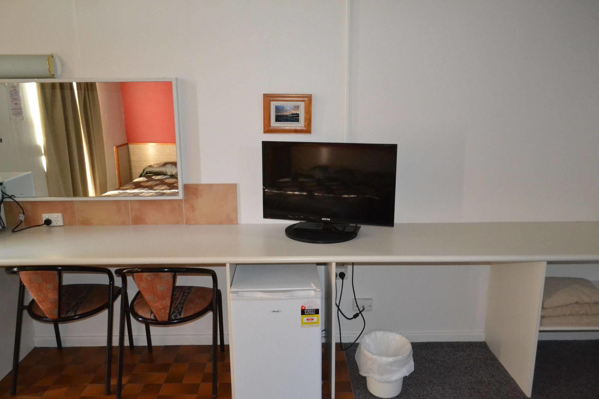 Panorama Motor Inn Newcastle Bagian luar foto