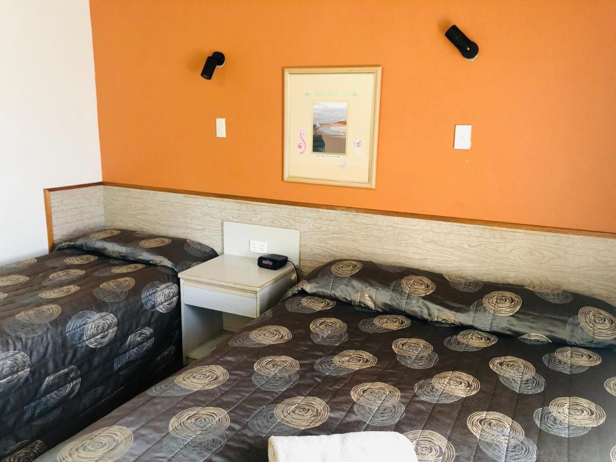 Panorama Motor Inn Newcastle Bagian luar foto